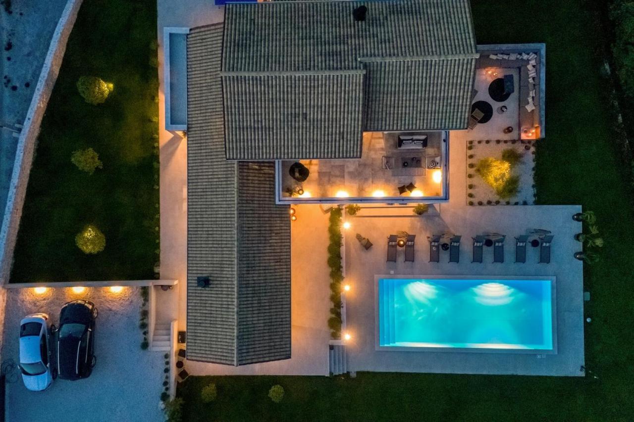 Villa Nautilus Rapavel 외부 사진