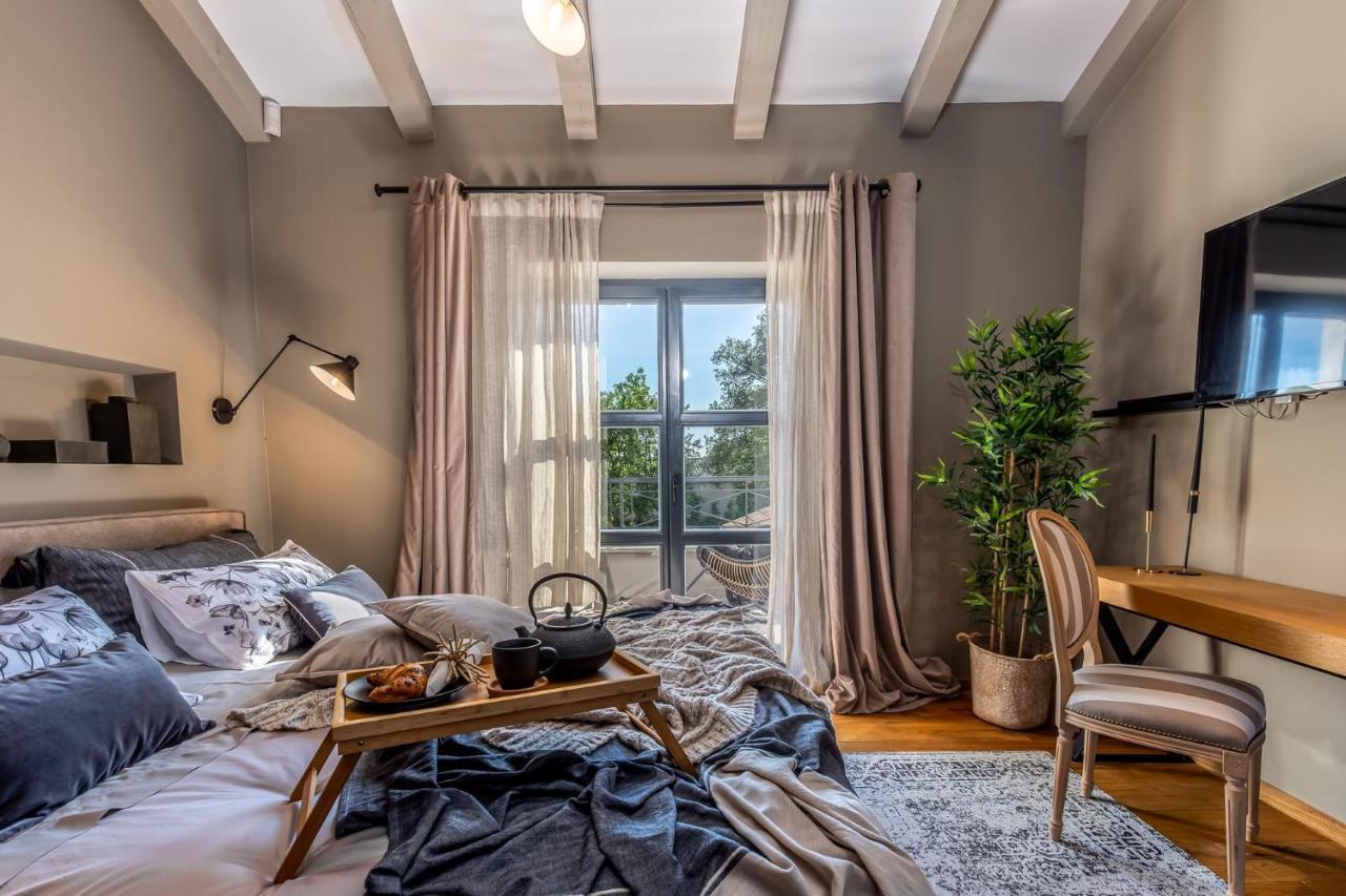 Villa Nautilus Rapavel 외부 사진